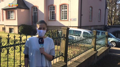 Zprávičky - 9. dubna 2020