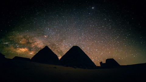 Dobrodružství archeologie