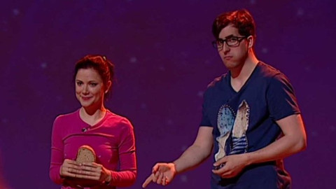 PLANETA YÓ - 15. května 2017