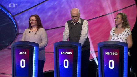 Kde domov můj? - 2. března 2017