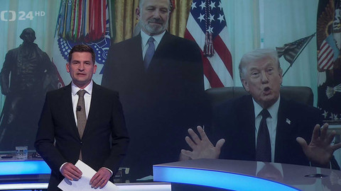 Události, komentáře - 1. dubna