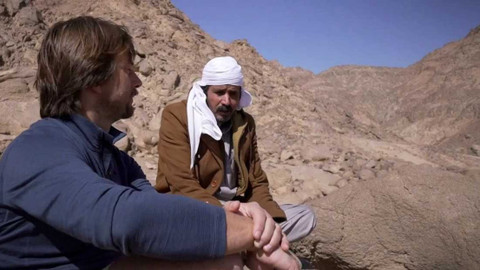 Postřehy odjinud - Egypt očima Štěpána Macháčka