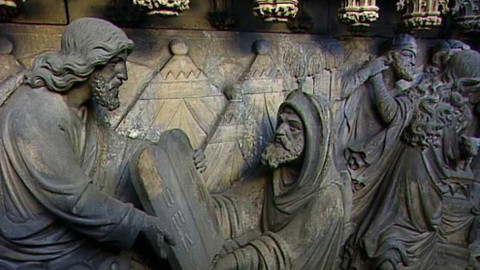 Dobrodružství vědy a techniky - Budoucnost minulosti