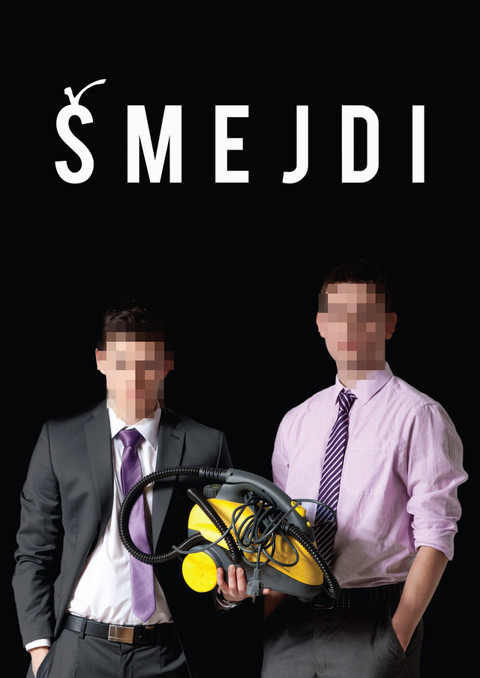 Šmejdi