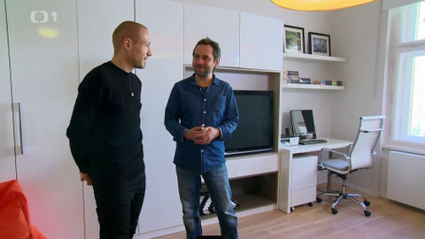 Polopatě - 2. prosince 2018