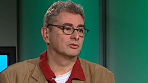 Hyde Park ČT24 - 7. ledna 2011