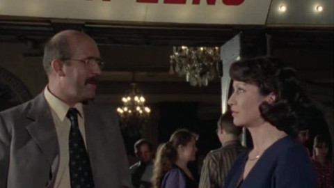 Dynastie Nováků - 4/13 Nevěra