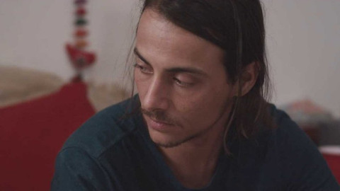 Mezipatra 2016 - Můj přítel z Tel-Avivu