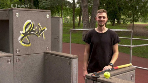 Hokej na zemi - 26. března 2021