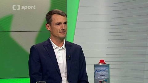 Téma pro hosty ČT sport - Spartathlon