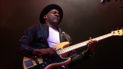 Marcus Miller: Miles Davis Tribute - Epizoda 2/2