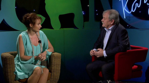 Všechnopárty - 17. března 2017