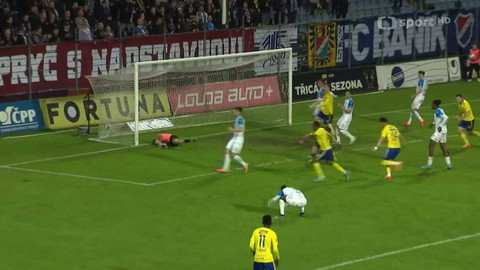 Studio fotbal - Dohráno