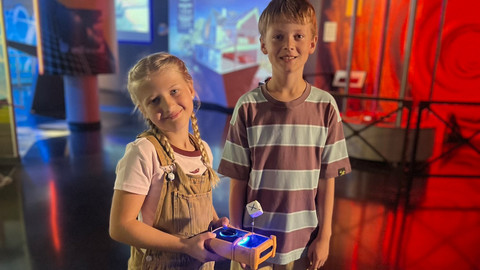 Energonauti - 8/12 Není eko všechno, co se zelená