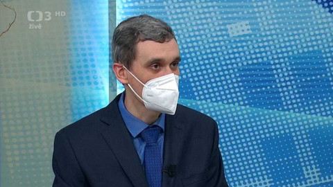 Dobré ráno - 29. března 2021