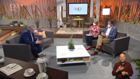 Život na třetí - 7. května 2020