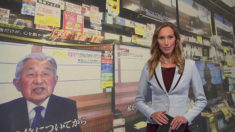 Horizont ČT24 - 8. srpna 2016