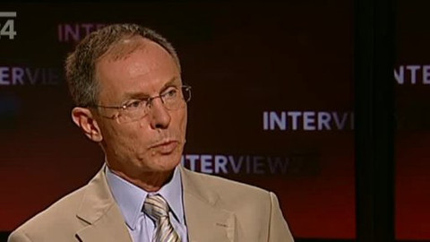 Interview ČT24 - 28. června 2011
