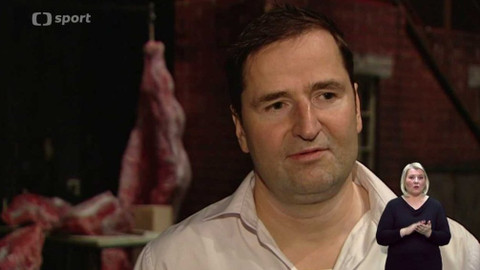 Čtyřka sport - 17. března 2017