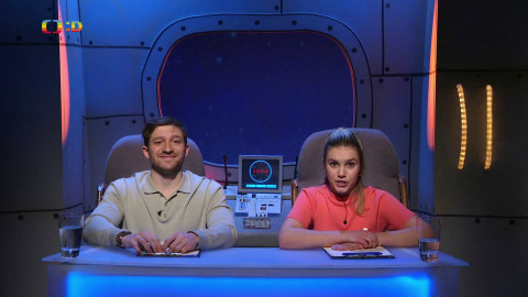 PLANETA YÓ - 2. února