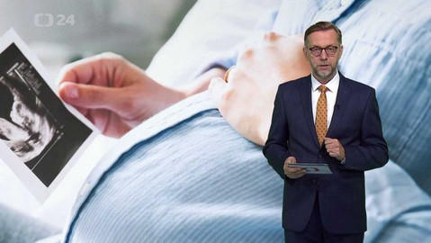 Horizont ČT24 - 24. září 2019