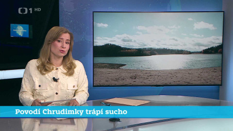 Události v regionech (sever a východ) - 30. října