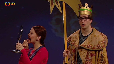 PLANETA YÓ - 6. ledna 2016