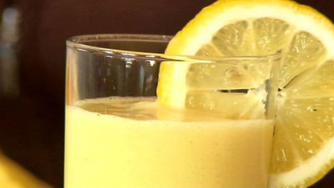 Pod pokličkou - Sladké nápoje, tělo musí do boje