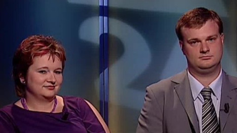 Před půlnocí - 21. srpna 2009