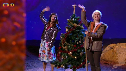 PLANETA YÓ - 18. prosince 2018