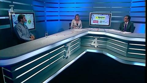 Hokej - Hokej den poté