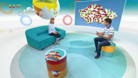 Zprávičky - 1. července 2020