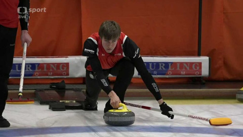 Curling - WCT Prague Classic 2019
