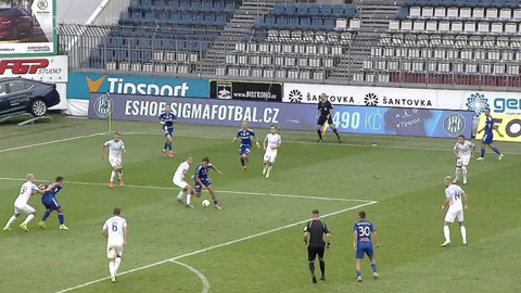 Studio fotbal - Dohráno