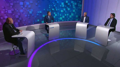 Politické spektrum - Vliv války na Ukrajině; Rekordní inflace; Tzv. Deštník proti chudobě