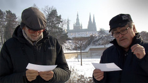Obrázek pořadu Třistatřicettři
