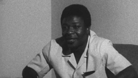 Expedice Lambaréne - 14/18 Kinshasa aneb Praha je krásná