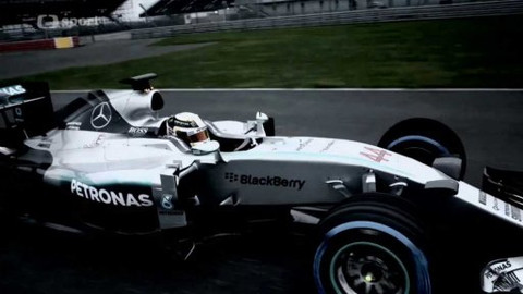 Formule 1 - Velká cena Malajsie