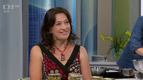 Dobré ráno - 6. srpna 2024