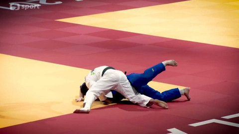 Olympijský magazín - 3. května 2018