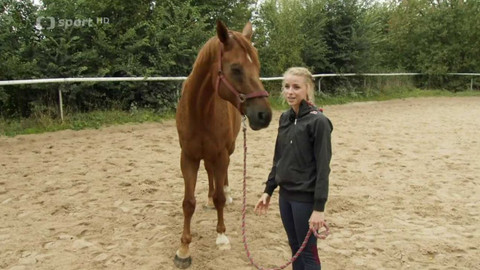 MS v biatlonu 2024 Česko - Markéta Davidová