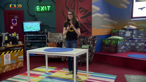 DVA3 - Roboti podruhé