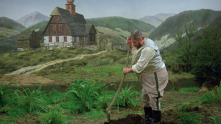 Krkonošská pohádka