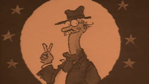 Ta naše povaha česká - Hurá do Evropy!