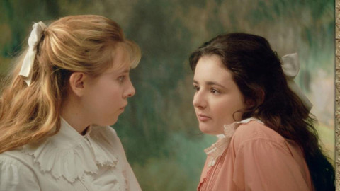 Úsměvná galerie - 2/3 Auguste Renoir – Čtení