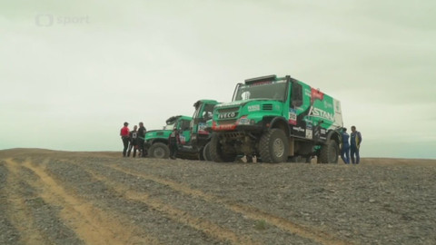 Silk Way Rally 2017 - Tun-chuang - Ťia-jü-kuan