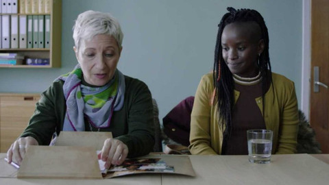 Mezipatra 2018 - Mukwano