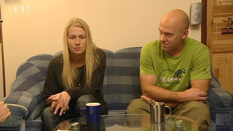 Černé ovce - 28. ledna 2013