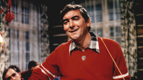 Třicet případů majora Zemana - 22/30 Tatranské pastorale