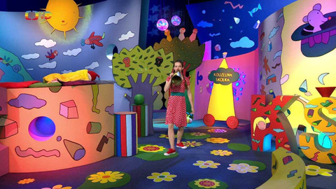 Kouzelná školka - 23. června 2023